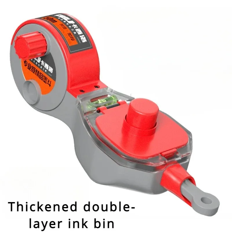 Woodworking ink painting fountain line marker woodworking special