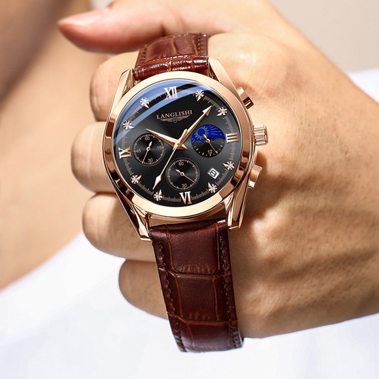 💥2023💥Blue Angel Series Watches