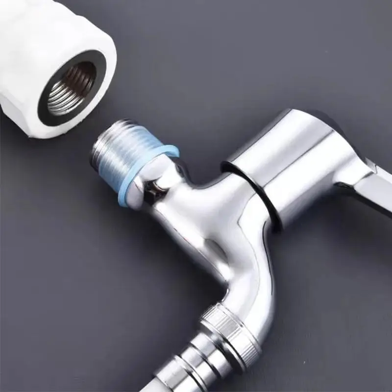 Faucet Leak-Proof Sealing Gasket