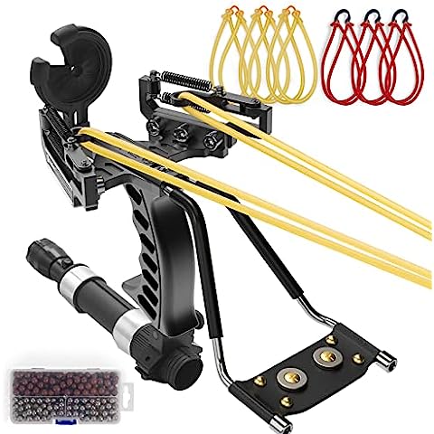 (50% OFF🔥Last day) Precision aiming high power laser bow