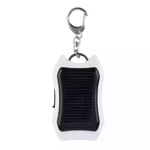 3 in 1 Solar Power Bank SOLARGO Charger