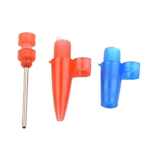 PORTABLE MINI AIR COMPRESSOR (300PSI)