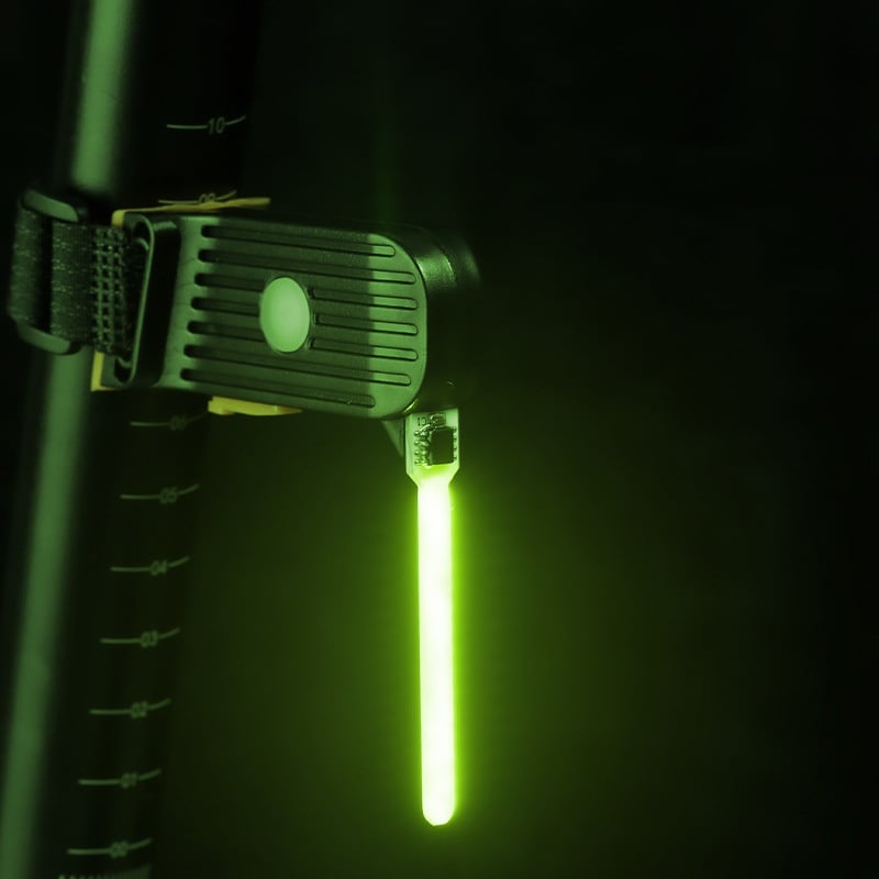 🏆 LAST DAY: 49% OFF🚴Night driving safety flashing light with running light function