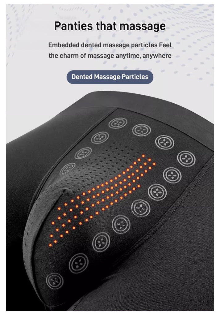 Wellness Boost Men's Briefs UG Pants