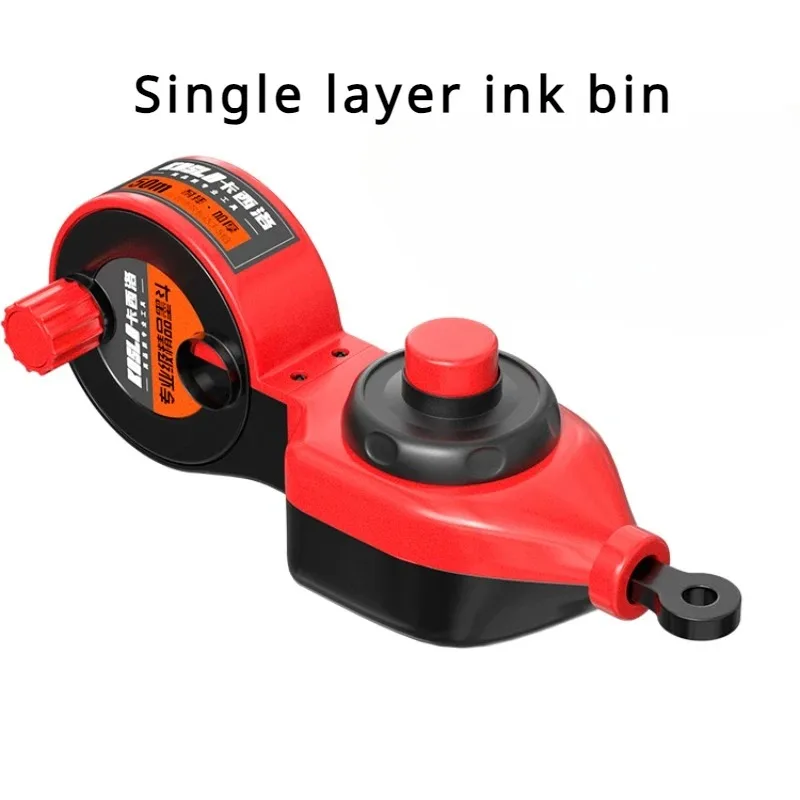 Woodworking ink painting fountain line marker woodworking special