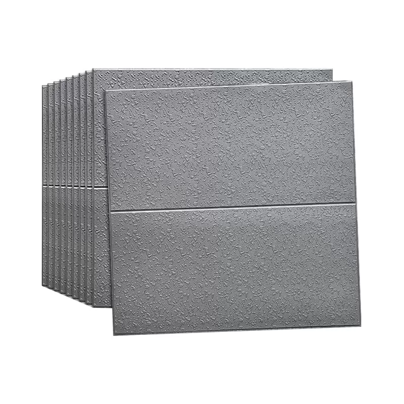 Waterproof 3D self-adhesive wallpaper Stickify (5 pieces)