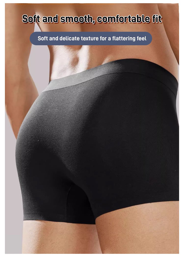 Wellness Boost Men's Briefs UG Pants