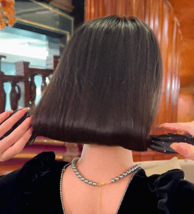 InsStyle Full Star Flower Hair Accessories