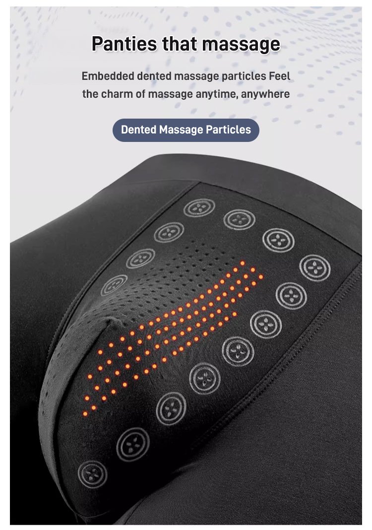 Wellness Boost Men's Briefs UG Pants