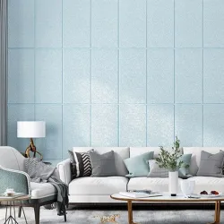 Waterproof 3D self-adhesive wallpaper Stickify (5 pieces)