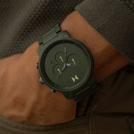 Chrono watch