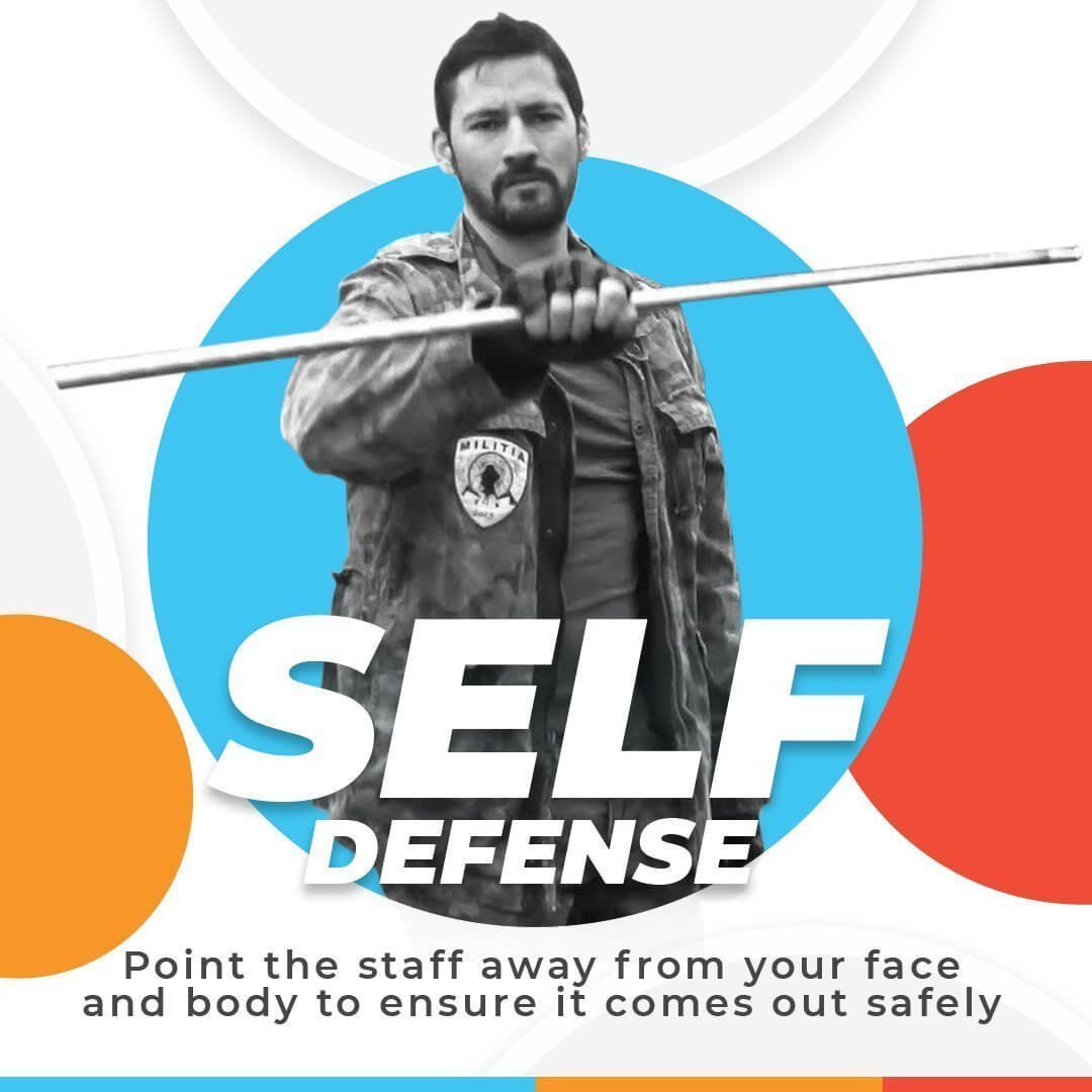 🔥🎁2023-Christmas Hot Sale🎁🔥Magic Pocket Staff