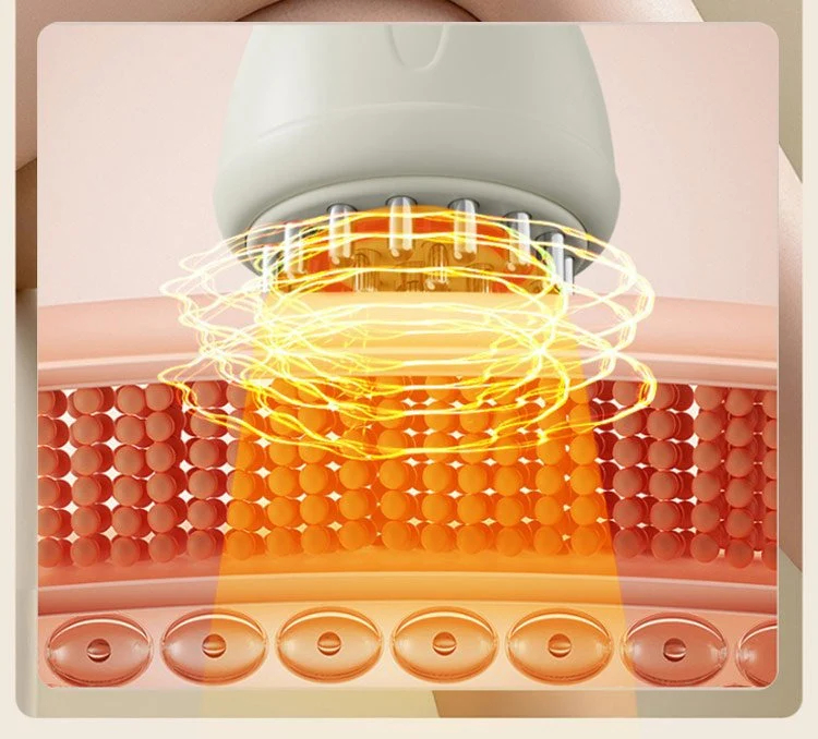 Pain relief massager