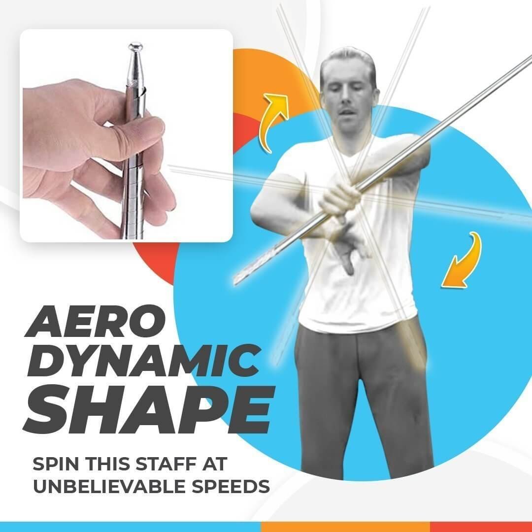 🔥🎁2023-Christmas Hot Sale🎁🔥Magic Pocket Staff