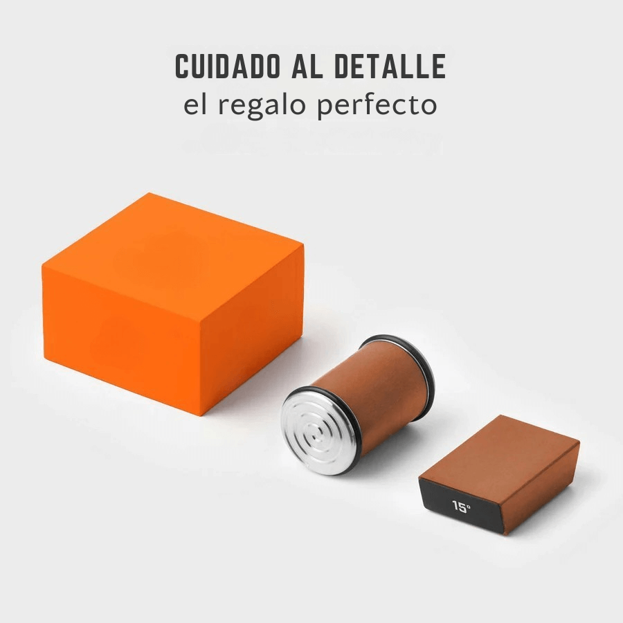 The Original Tándem