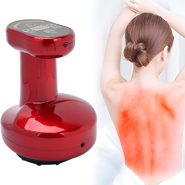 CUPPY Electric Cupping Machine