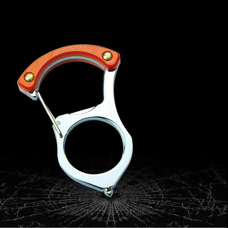 💥HOT SALE BUY 1 GET 1 FREE🔥 key Buckle Self-Protection Hook