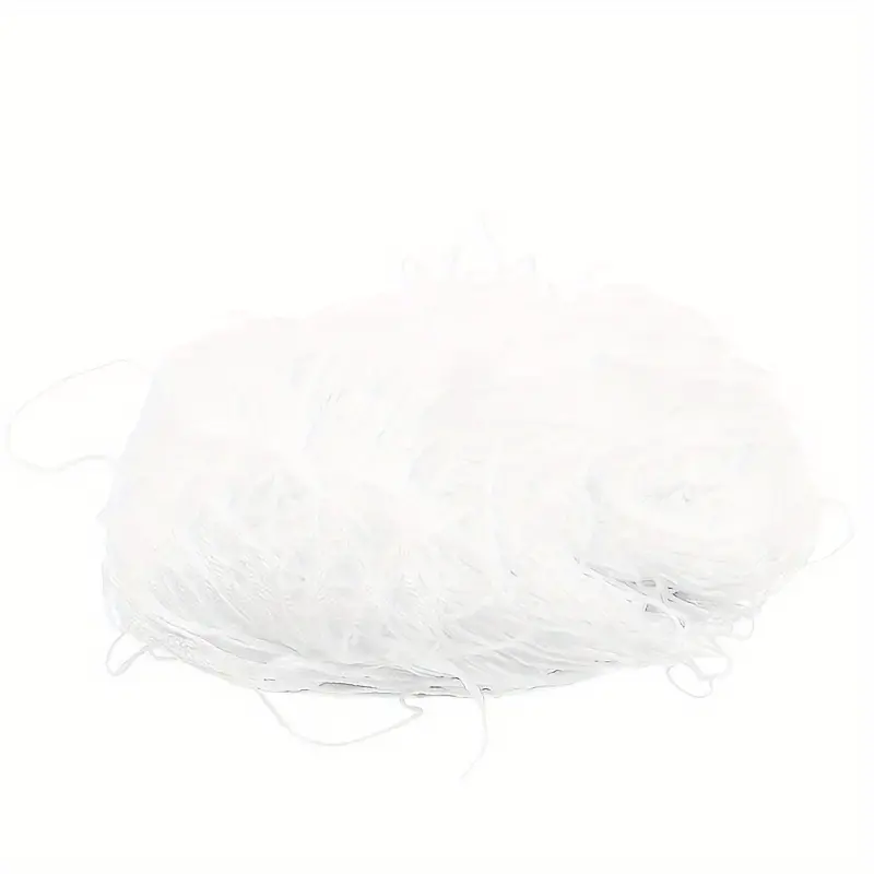 1pc garden plant climbing net diy plant holder garden planting supplies garden flower plants supplies garden balcony gardening planting supplies planters container accessories 5 15ft details 4