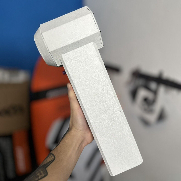 🔥Last day clearance💝Mini Cordless Turbo Jet Blower for Car Drying, Outdoors BBQ, Cleaning