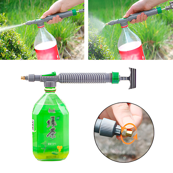 Water bottle sprayer | BOTTLESPRITZ