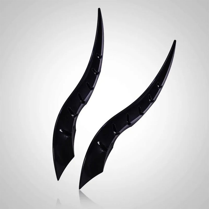 Dragon Horn Car Roof Decoration