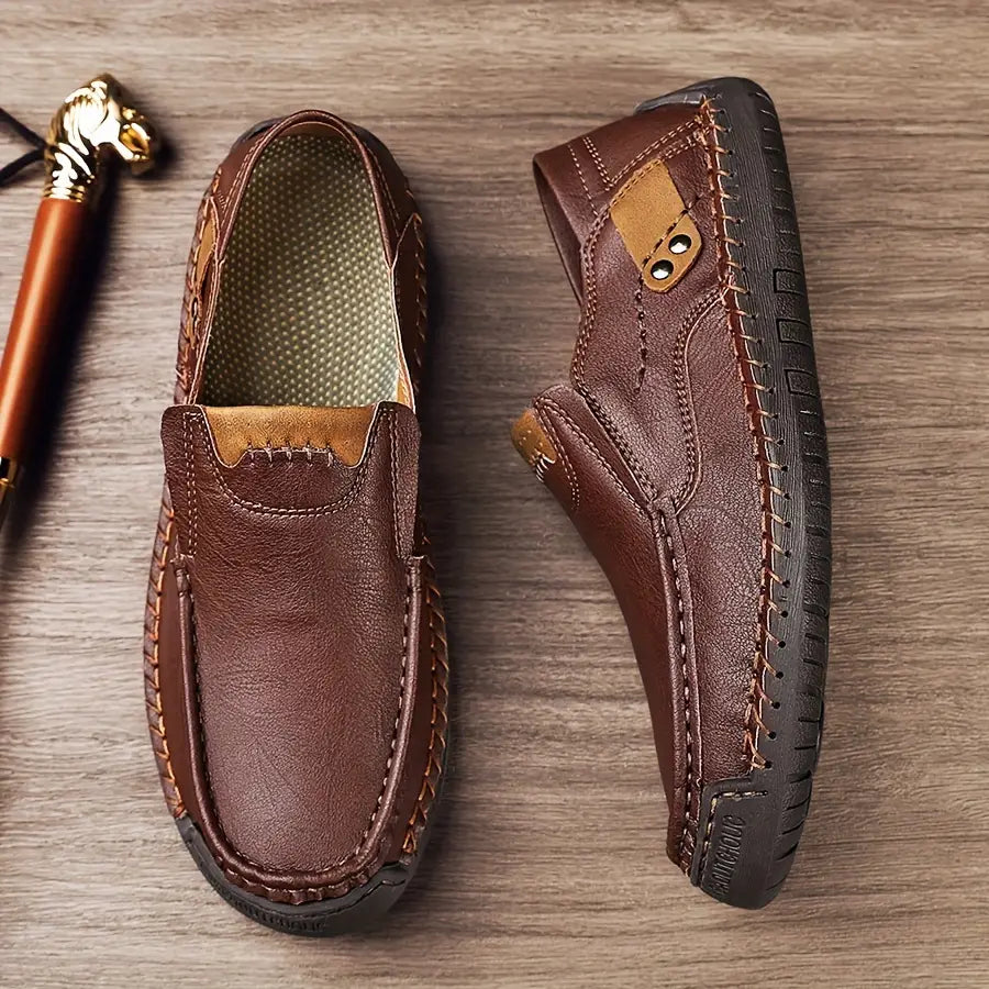 👞 ⚫️  Classic Brown Shoes | FLAT 45% 🔥