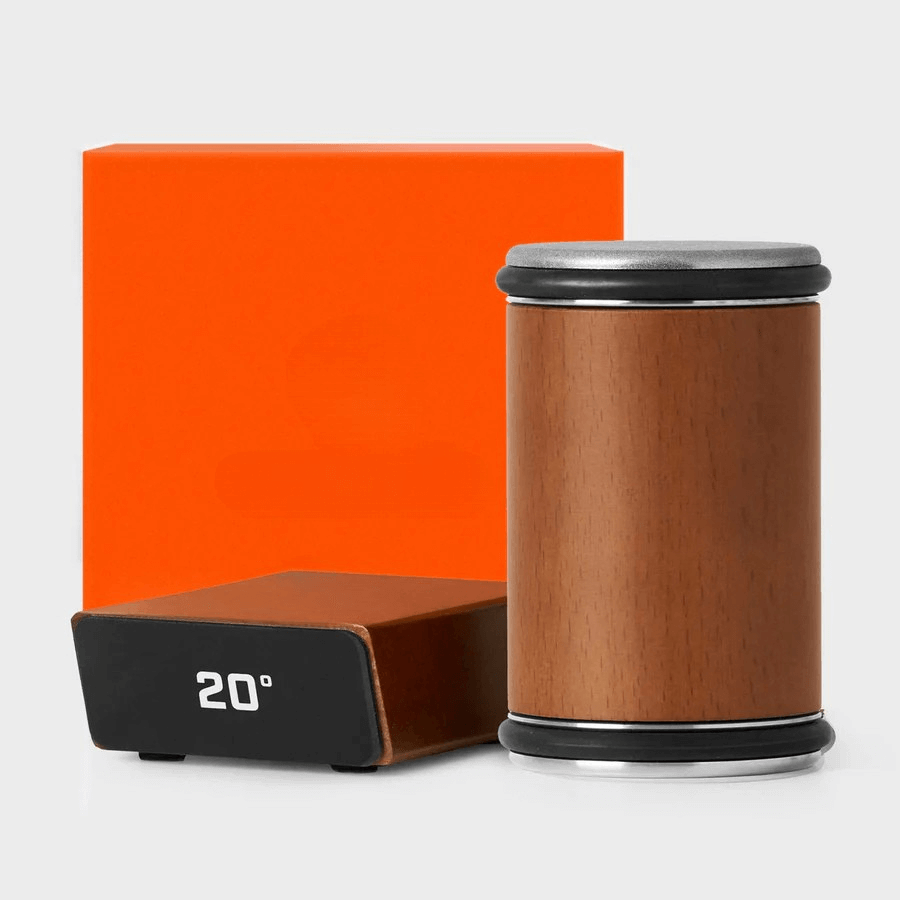 The Original Tándem