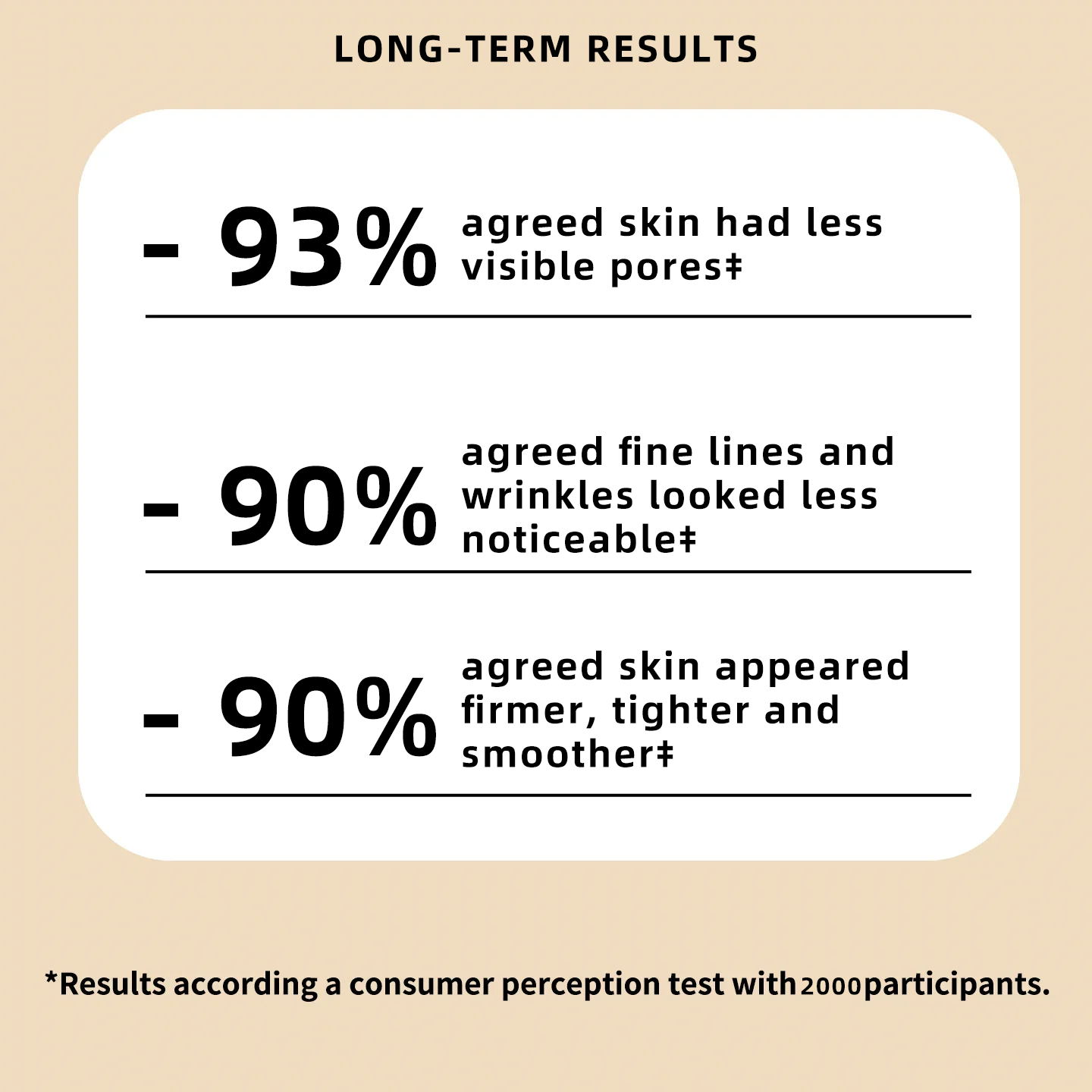 🔥【Official Brand Store】Instant FIRMx Temporary Face Tightener