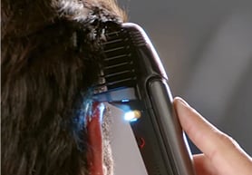 Micro Touch&reg; Titanium Trim&trade;