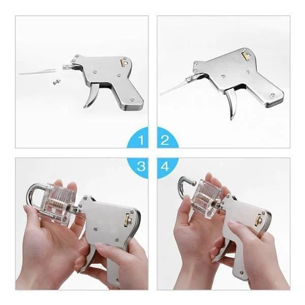 ⏰🎁2023-Christmas Hot Sale🎁49% OFF💥Lock Pick Auto Extractor