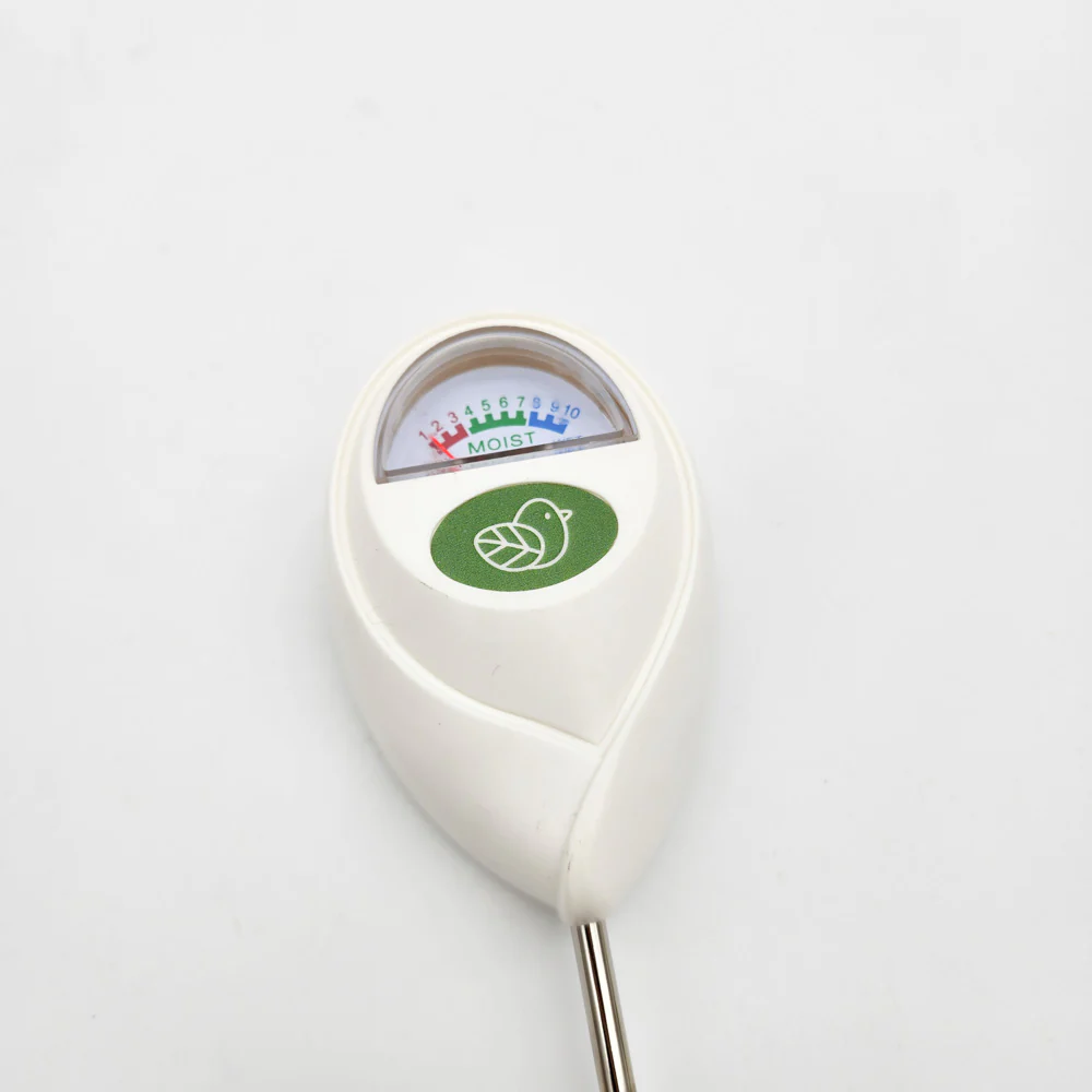 Soil Moisture Meter - Cheeky Plant Co.
