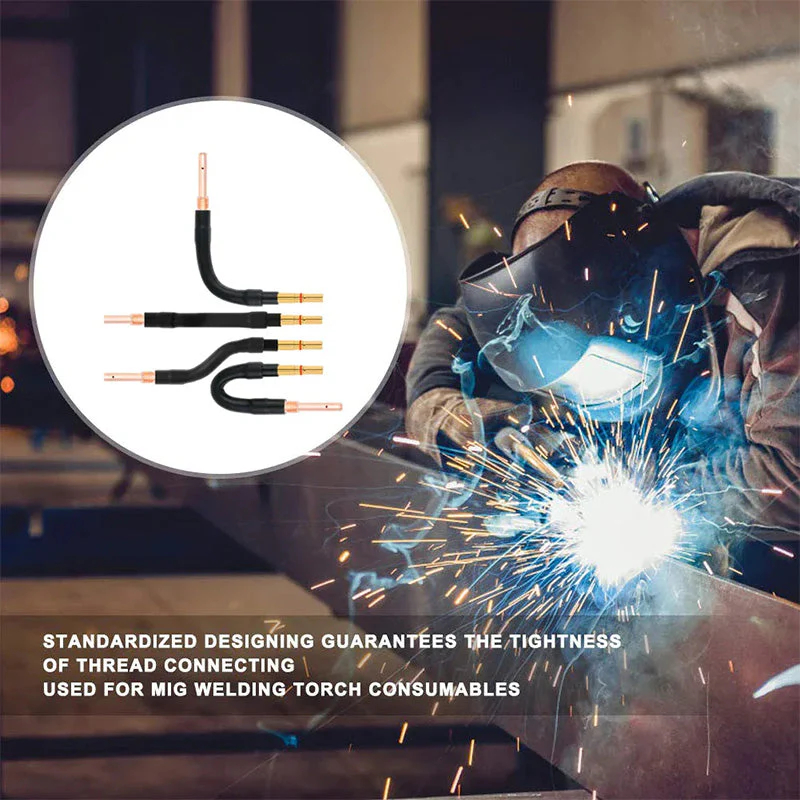 🔥 Welding gun and bending straight pipes✨