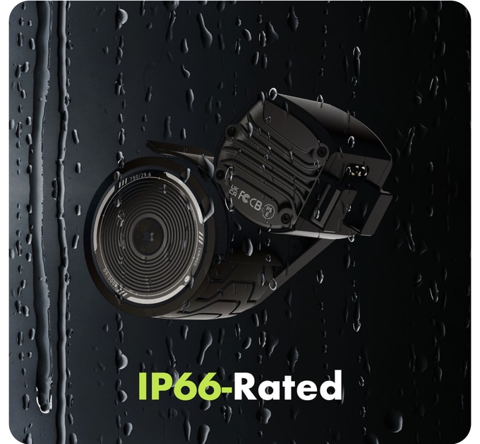 Transform your bicycle into an electric bike in 10 seconds