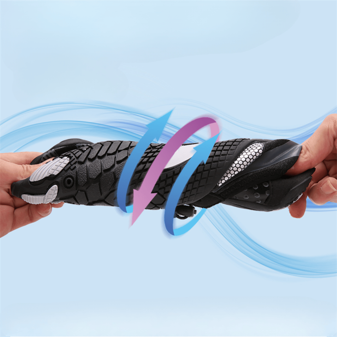 BiuouiciangTMSkin Pro with Copper - Grounding Allround Barefoot Shoes