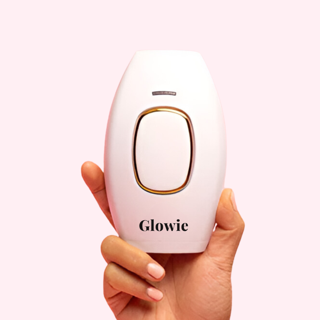 IPL Light Epilator – Hair Removal Device