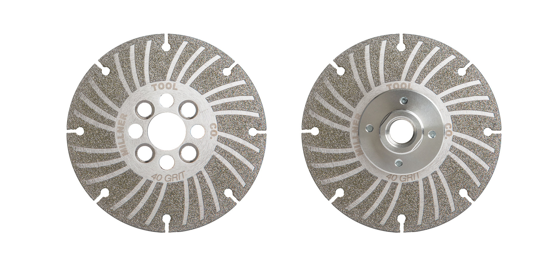 ANGLE GRINDING WHEEL – ELECTROPLATED DIAMOND – 4 1/2″ PLUS+