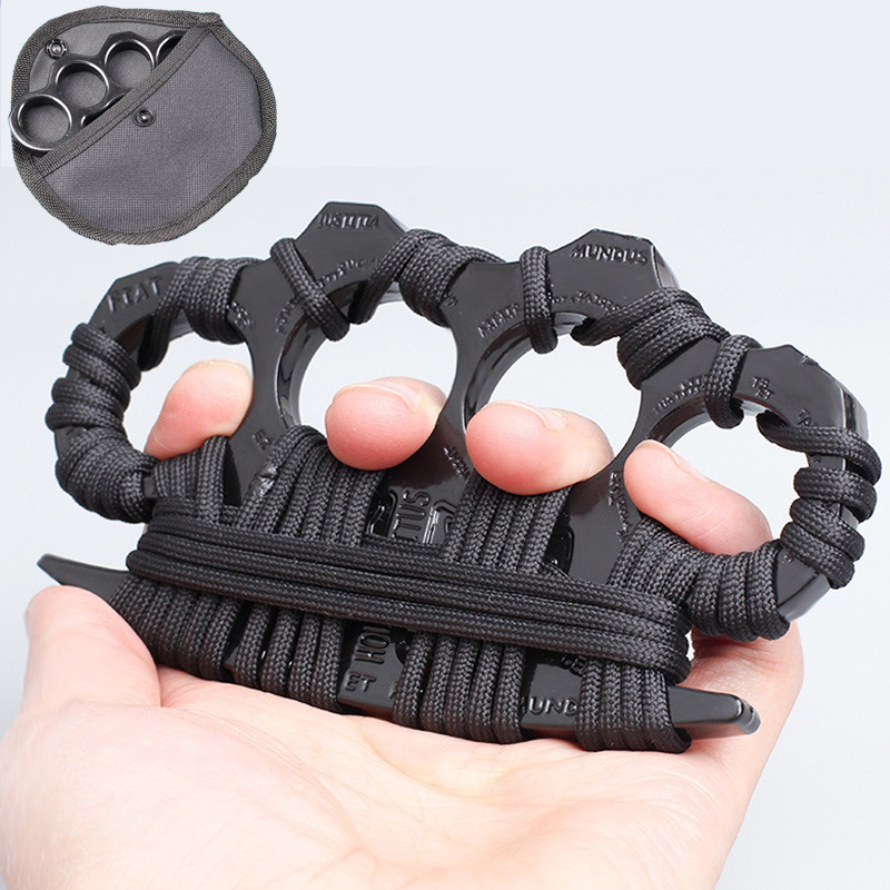 Iron Fist Head Defensive Finger Tiger  (Dostawa trwa 12-14 dni)