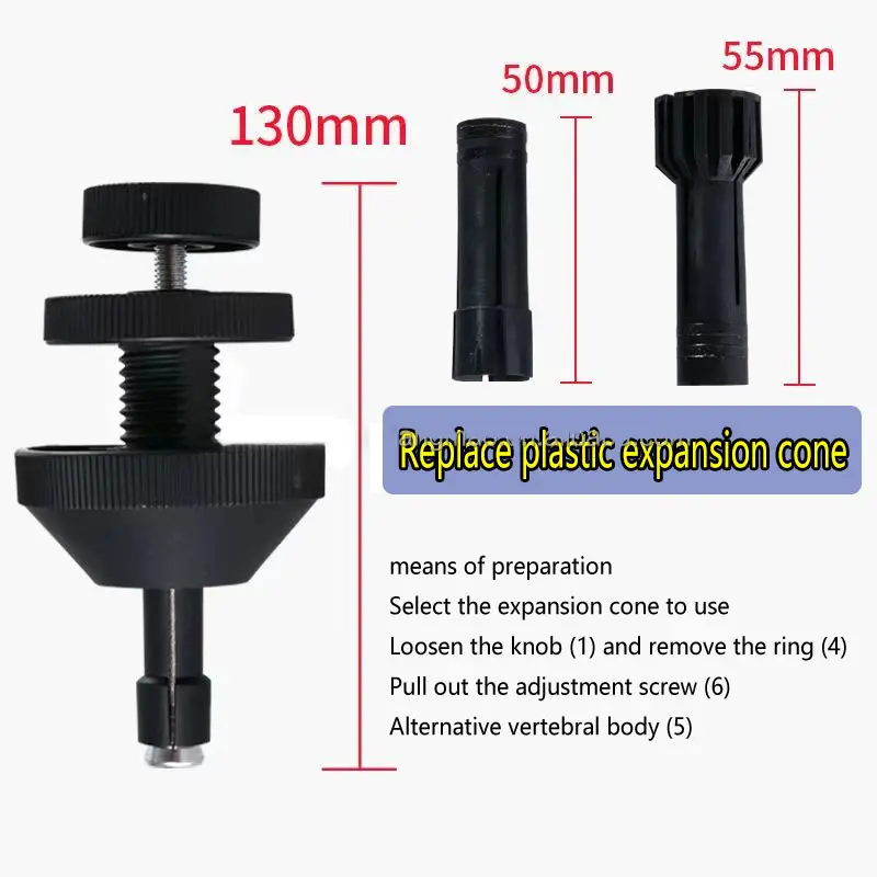🔥Clutch adjustment tool, universal clutch centering tool, suitable for most cars, very practical.