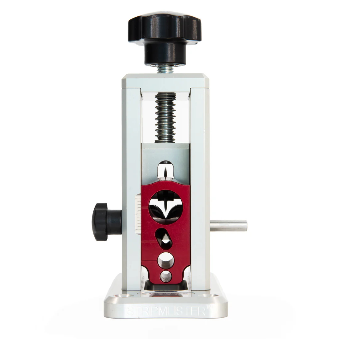 Small household wire stripper