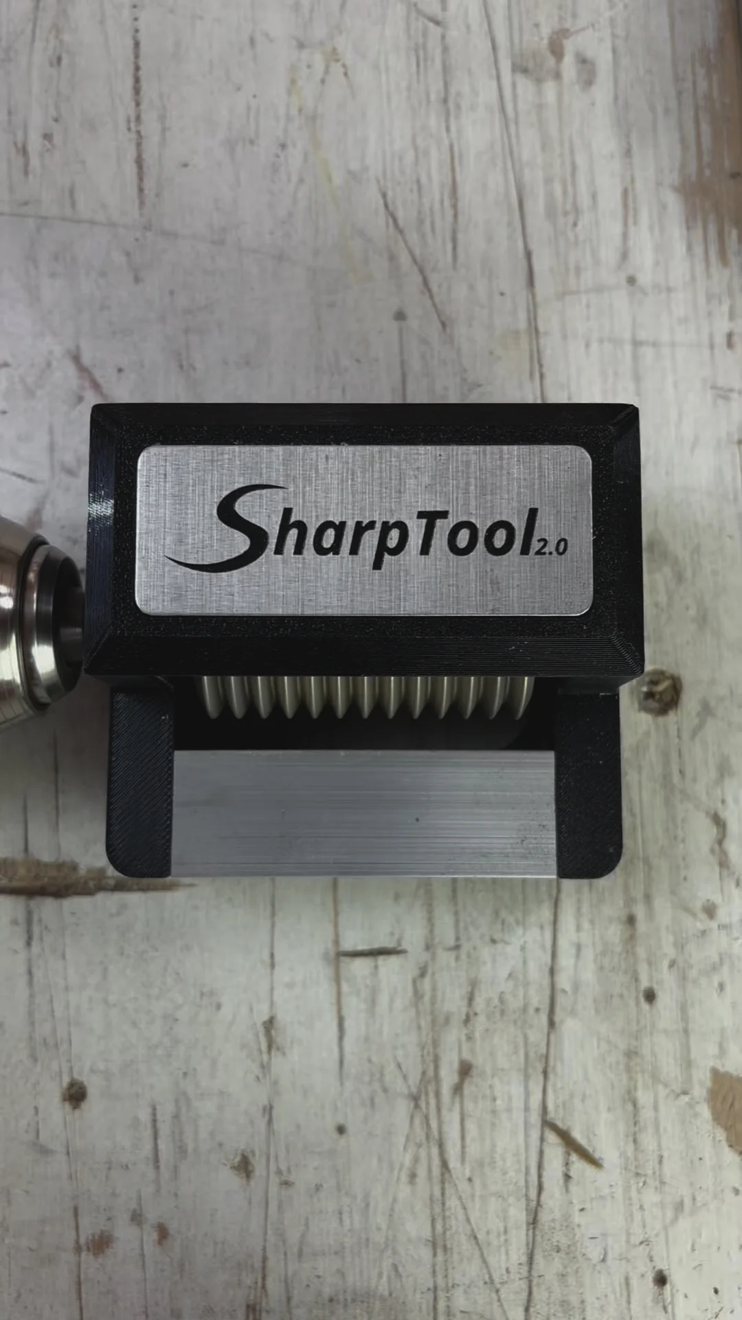 SharpTool 2.0