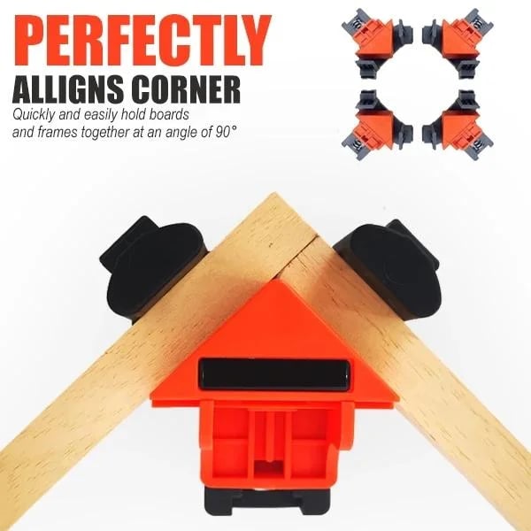 HOT SALE UPGTADE PRO WOOD CLAMP KIT FREE SHIPPING