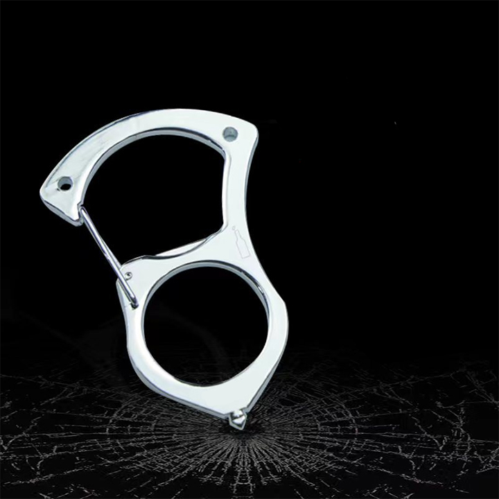 💥HOT SALE BUY 1 GET 1 FREE🔥 key Buckle Self-Protection Hook