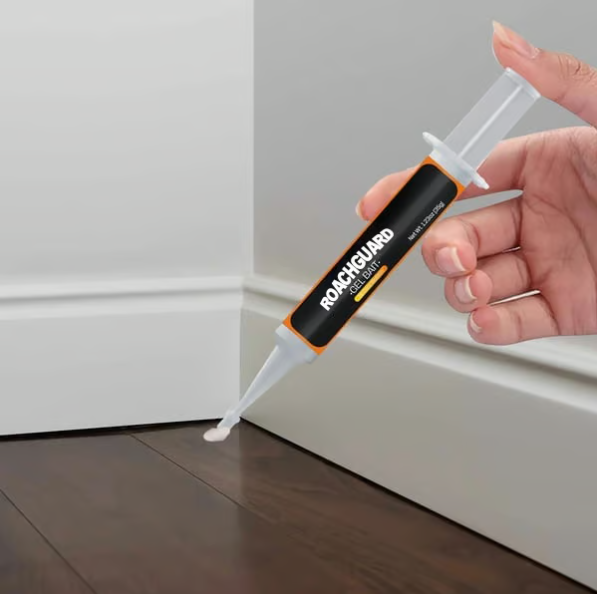 RoachGuard Gel Bait (New Upgraded)