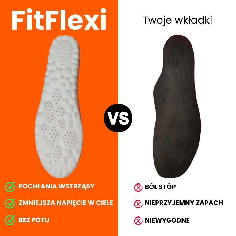 FitFlexi - 4D Massage Pad