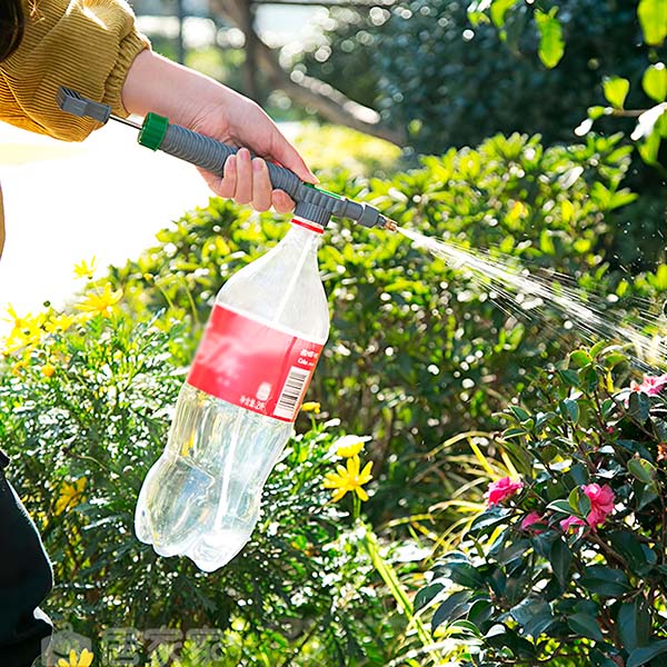 Water bottle sprayer | BOTTLESPRITZ