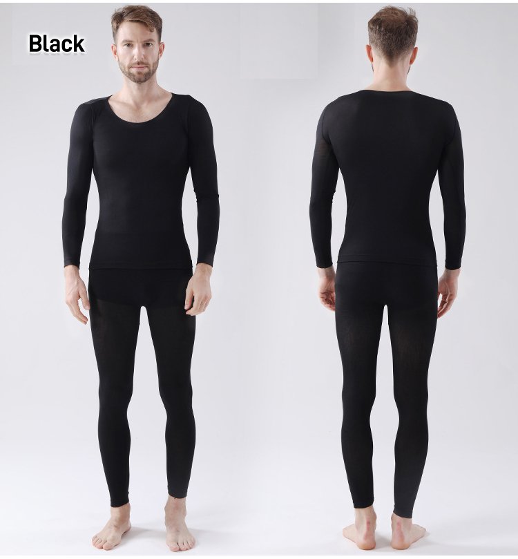 37-degree constant temperature thermal suit