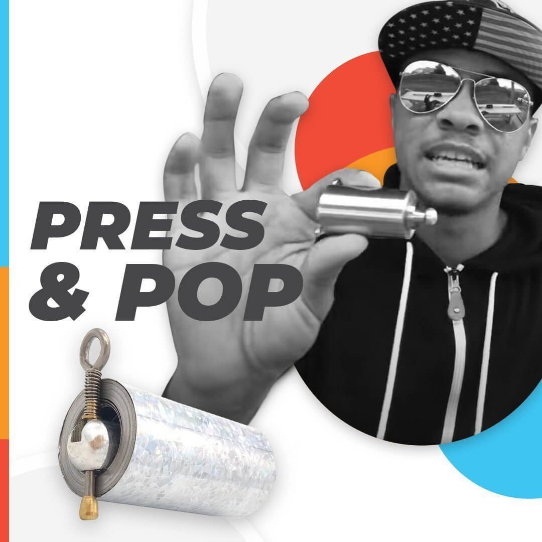 🔥🎁2023-Christmas Hot Sale🎁🔥Magic Pocket Staff