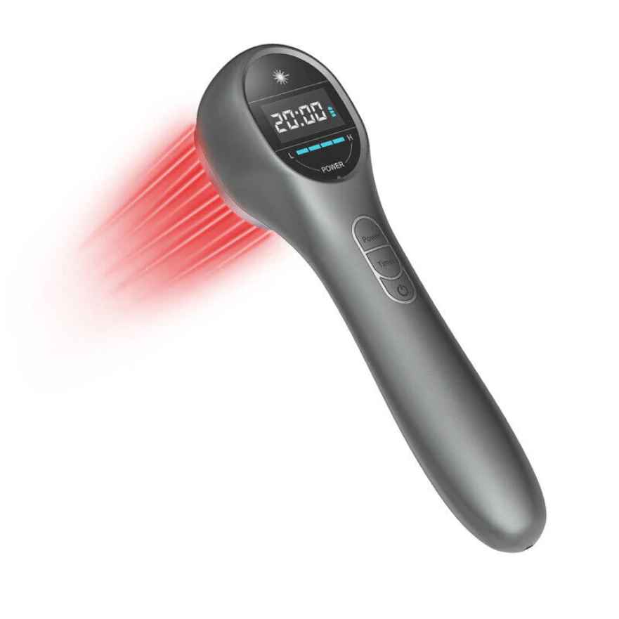 Cold Laser Therapy Device💥50% OFF💥(Help relieve pain in just 15 minutes)