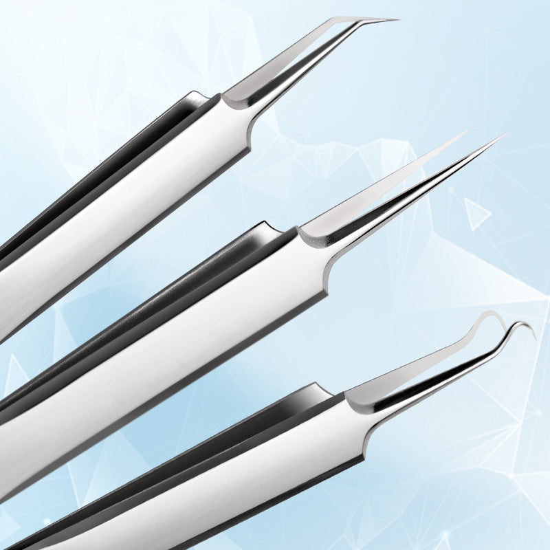 Stainless Steel Blackhead Remover Extractor Tool