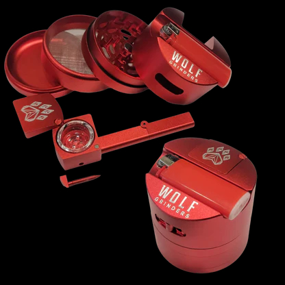 TRITURADORA 🍀 COMBINADA 🔥